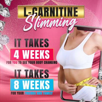 L-carnitine Slimming