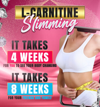 L-carnitine Slimming