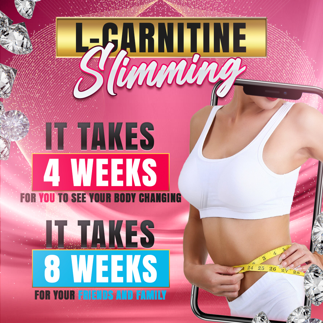 L-carnitine Slimming