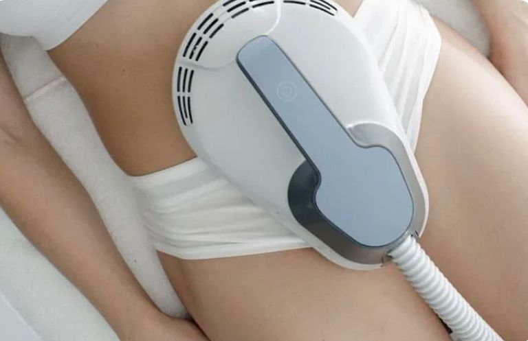 muscle stimulation